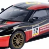 Motormax - Lotus Evora GT4 GT Racing Collection 1/24th Scale Die-Cast Vehicle Replica