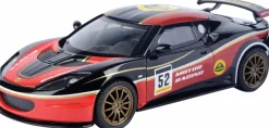 Motormax - Lotus Evora GT4 GT Racing Collection 1/24th Scale Die-Cast Vehicle Replica