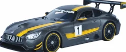 Motormax - Mercedes-Amg GT3 GT Racing Collection 1/24th Scale Die-Cast Vehicle Replica