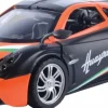 Motormax - Pagani Huayra GT Racing Collection 1/24th Scale Die-Cast Vehicle Replica