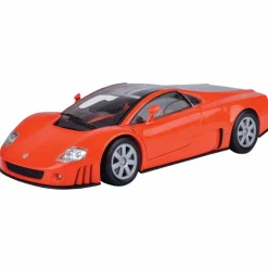 Motormax - Volkswagen Nardo W12 (Show Car) Timeless Legends Collection 1/18th Scale Die-Cast Vehicle Replica