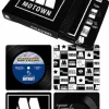 Motown - Coasters (Set Of 4 In Sleeve)