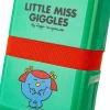 Mr Men - Little Miss Giggles Lunch Box