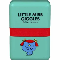 Mr Men - Little Miss Giggles Lunch Box