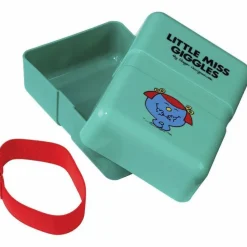 Mr Men - Little Miss Giggles Lunch Box