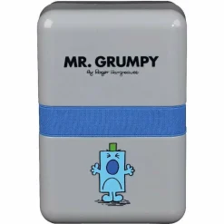 Mr Men - Mr. Grumpy Lunch Box