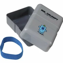 Mr Men - Mr. Grumpy Lunch Box