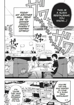 Ms. Koizumi Loves Ramen Noodles - Volume 03 Manga Paperback Book