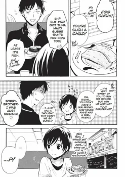 Ms. Koizumi Loves Ramen Noodles - Volume 03 Manga Paperback Book