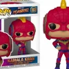 Ms. Marvel (2022) - Kamala Khan Pop! Vinyl Figure