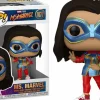 Ms. Marvel (2022) - Ms. Marvel Pop! Vinyl Figure