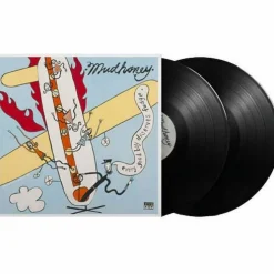 Mudhoney - Every Good Boy Deserves Fudge 30th Anniversary Deluxe Edition 2xLP Vinyl Record