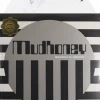 Mudhoney - Morning In America LP Vinyl Record (Loser Edition White with Black Splatter Vinyl)