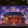 Mulan (1998) - Mulan Disney Castle Collection 1000 Piece Jigsaw Puzzle