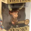 Munchkin - Doppel Spyke Vinyl Figure