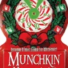 Munchkin - Holidazed Boosters / Dice Expansion