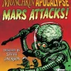 Munchkin - Munchkin Apocalypse Mars Attacks