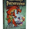 Munchkin - Munchkin Pathfinder Edition