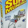 Munchkin - Super Munchkin Edition