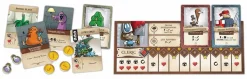 Munchkin Dungeon - Board Game