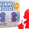 Munnyworld - 2" DIY Micro Munny Vinyl