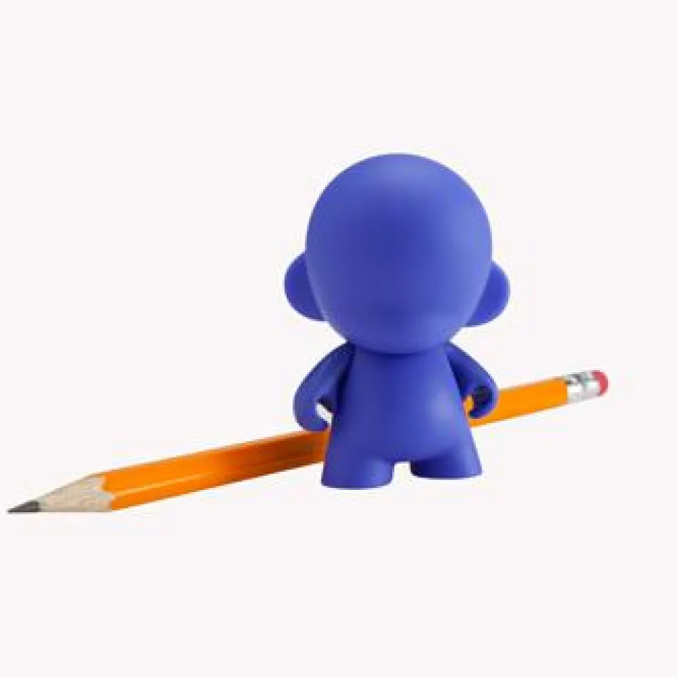Munnyworld - 2" DIY Micro Munny Vinyl