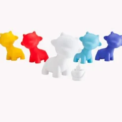 Munnyworld - 2" DIY Micro Raffy Vinyl