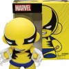 Munnyworld - 7" Marvel Munny Wolverine DIY Vinyl