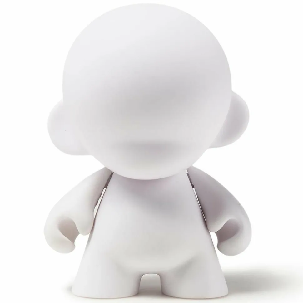 Munnyworld - Munny DIY 4” Vinyl Figure