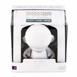 Munnyworld - Munny DIY 4” Vinyl Figure