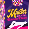 Murder on the Dancefloor - Card Game