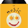 Music - Songs From And Inspired By The Motion Picture By Sia LP Vinyl Record