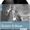 Music Rough Guides - The Rough Guide to Bullets & Blues: Reborn and Remastered LP Vinyl Record (2023 Record Store Day Exclusive)