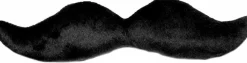 Mustache Friends - Original Joe Black Mustache