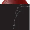 My Chemical Romance - Three Cheers for Sweet Revenge 20th Anniversary Deluxe Edition 2xLP Vinyl Record (Red & Black Marble Coloured Vinyl)