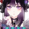 My Dress-Up Darling - Volume 02 Manga Paperback Book