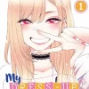 My Dress-Up Darling - Volume 01 Manga Paperback Book