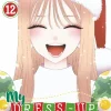 My Dress-Up Darling - Volume 12 Manga Paperback Book