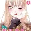 My Dress-Up Darling - Volume 07 Manga Paperback Book