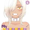 My Dress-Up Darling - Volume 04 Manga Paperback Book