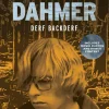 My Friend Dahmer: A Graphic Novel by Derf Backderf Paperback Book