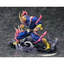 My Hero Academia - All Might S-FIRE 1/8th Scale Statue