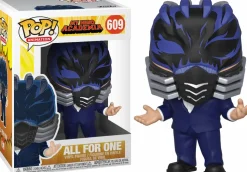 My Hero Academia - All For One Pop! Vinyl Figure