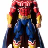 My Hero Academia - All Might Silver Age 11” PVC Statue