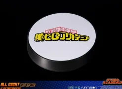 My Hero Academia - All Might Silver Age 11” PVC Statue