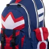 My Hero Academia - All Might Inspired Backpack