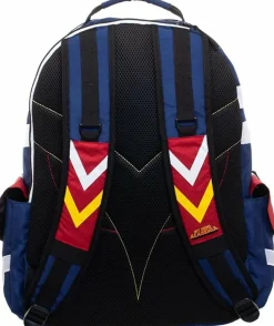 My Hero Academia - All Might Inspired Backpack