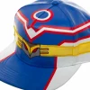 My Hero Academia - All Might Suit-Up Snapback Hat