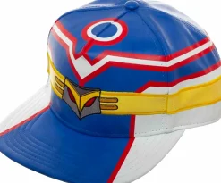 My Hero Academia - All Might Suit-Up Snapback Hat