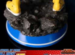 My Hero Academia - All Might as the Symbol of Peace 1/8th Scale Statue